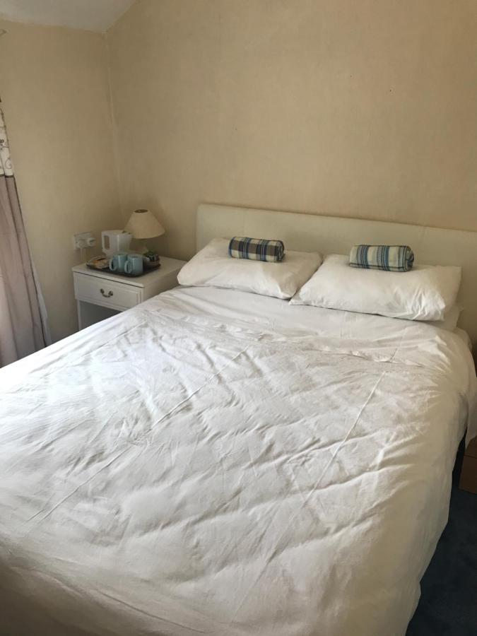 Fern Cottage Дорчестер Экстерьер фото